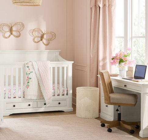 Larkin Office &amp; Nursery
