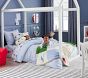 Peanuts® Snoopy® Heirloom Kid Throw Blanket