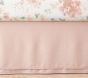 Amelia TENCEL™ Crib Skirt