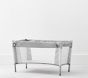 Gray Stars Doll Playard