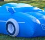 Racecar Inflatable Sprinkler