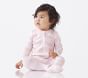 Silky TENCEL™ Check Baby Pajama