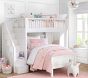 Unicorn Shaped Storage Basket