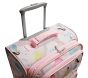 Disney Princess Castle Mackenzie Luggage