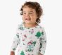 Hello Kitty® Wreath Bamboo Viscose Tight Fit Kid Pajama Set