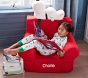 Kids Anywhere Chair&reg;, Red Peanuts® Snoopy® Dog House