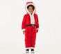 Santa Family Costume