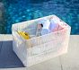 Weatherproof Indoor/Outdoor Storage Bin Collection