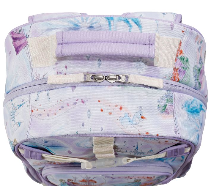Mackenzie Disney Frozen Backpack & Lunch Set | Pottery Barn Kids