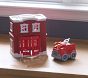 Green Toys® Fire Station Playset