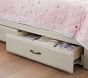 Rory 4-in-1 Storage Full Bed Conversion Kit Only