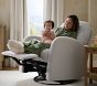 Claiborne Swivel Glider Recliner