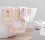 Disney Princess Bath Towels