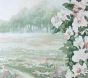 LoveShackFancy Rose Garden Mural (96"x 96")