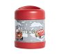 Mackenzie Gray Red Disney and Pixar <em>Cars</em>  Hot & Cold Container