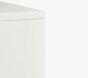 Milo Two-Tone 6-Drawer Dresser (56w x 19d")