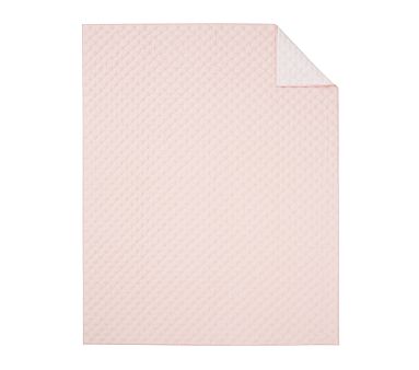 Square Stitch Quilt