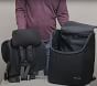 Video 1 for WAYB Pico Car Seat Deluxe Travel Bag