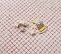 Open Box: Performance Textured Trellis Rug