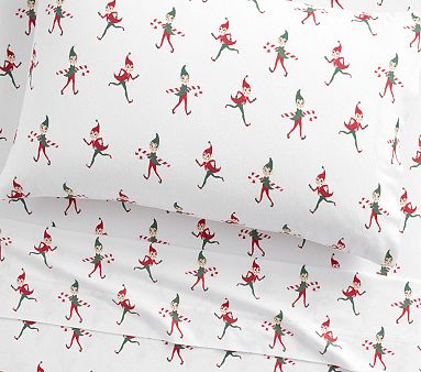Sheeting Set