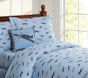 Danny Duvet Cover, Twin