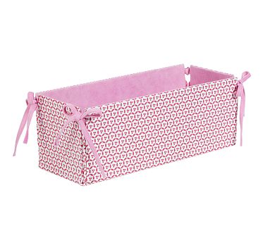 Reversible Changing Table Storage