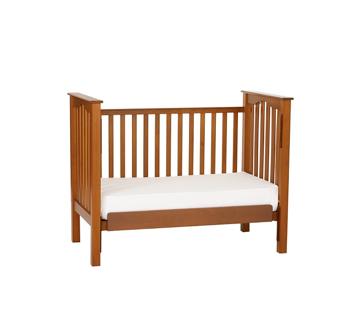 Kendall Crib Conversion Kit, White