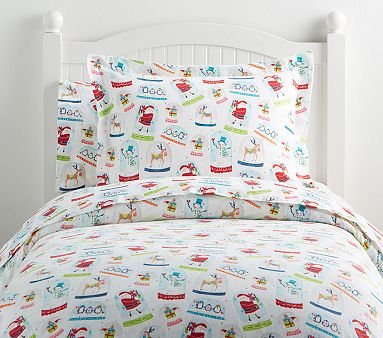 Duvet Cover