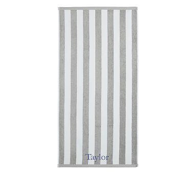 Bath Towel