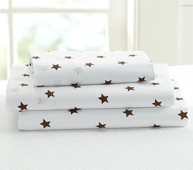Toddler Sheet Set