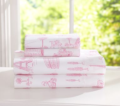 Sheet Set
