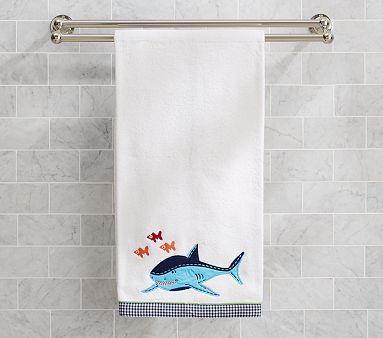 Bath Towel