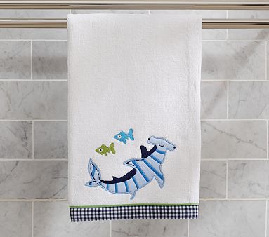 Hand Towel