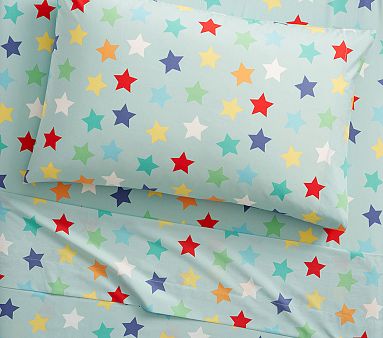 Sheeting Set