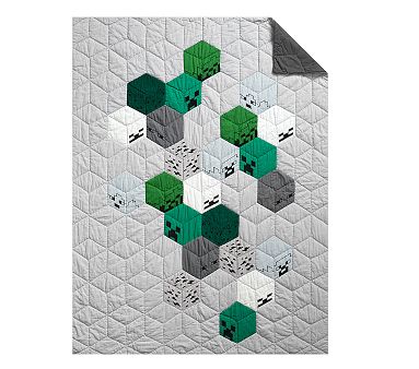 Minecraft™ Quilt