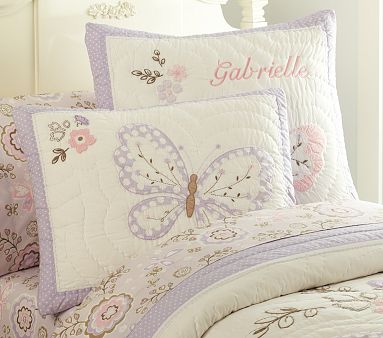 Euro Quilted Sham