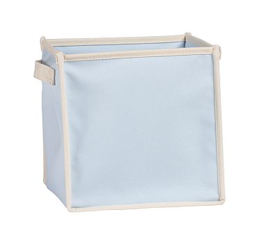 Square Pop-Up Tote