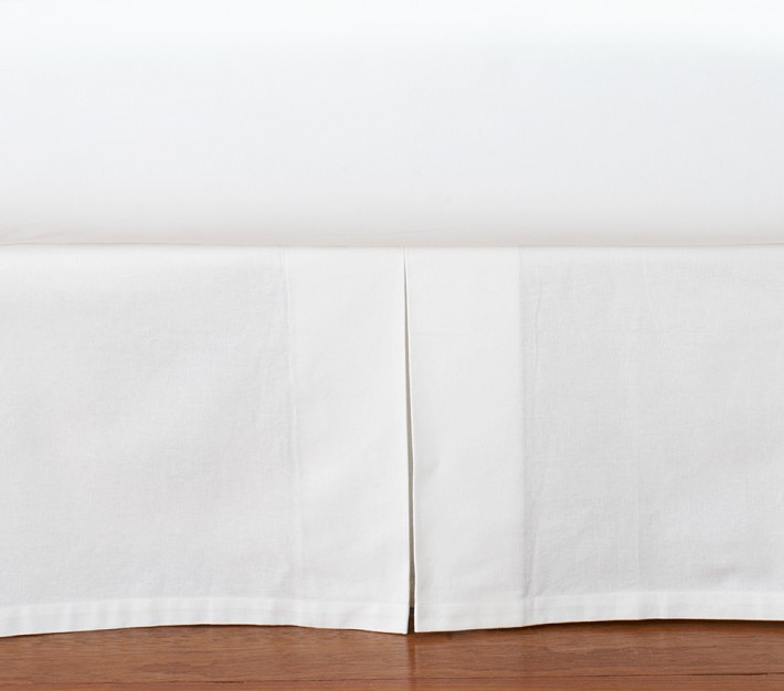 Essential 14" Bed Skirt, Twin