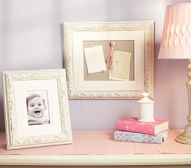 Linen Pinboard