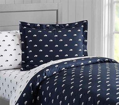 Duvet Cover
