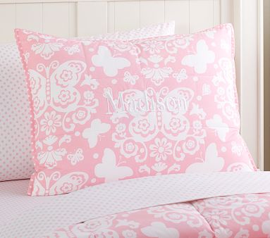 Standard Quilted Sham