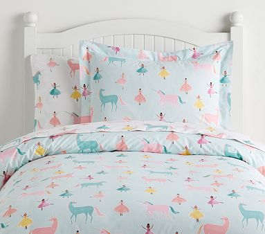 Duvet Cover