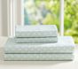 Evelyn Floral Sheet Set &amp; Pillowcases
