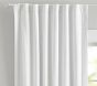 Eyelet Border Blackout Curtain