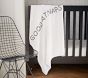Good At Naps Knit Baby Blanket