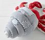 Nautical Hermit Crab Plush