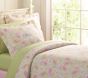 Paisley Duvet Cover