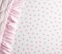 Sadie Ruffle Baby Bedding Sets