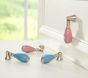 Tear Drop Knobs