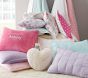 Chamois Duvet Cover &amp; Shams